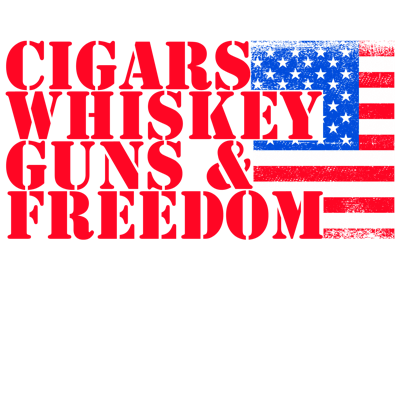 American Patriots design 1