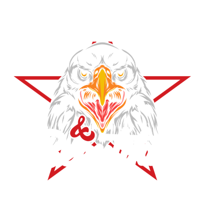 American Patriots design 2