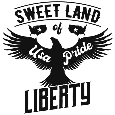 American Patriots design 3