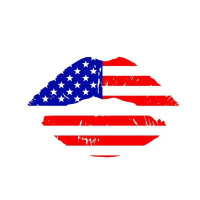 American Patriots design 8