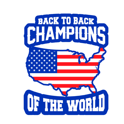 American Patriots design 10