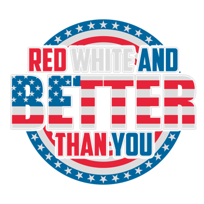 American Patriots design 15