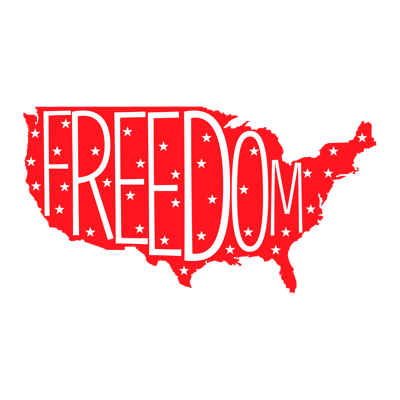American Patriots design 19