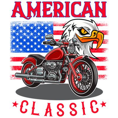 American Patriots design 25