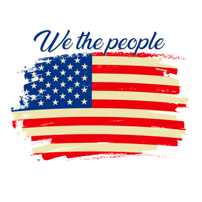 American Patriots design 26