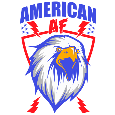 American Patriots design 35