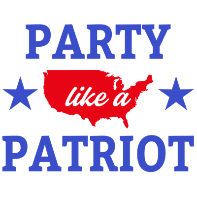 American Patriots design 36
