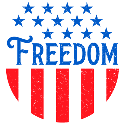 American Patriots design 38