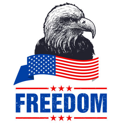 American Patriots design 42