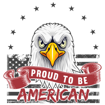 American Patriots design 43