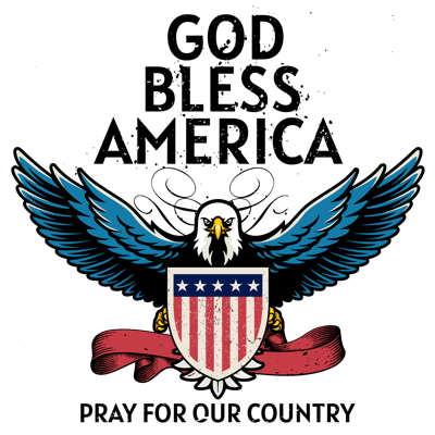 American Patriots design 44