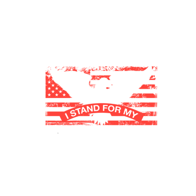 American Patriots design 47