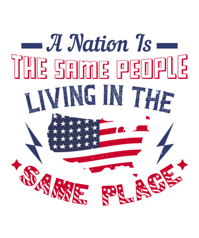 American Patriots design 51
