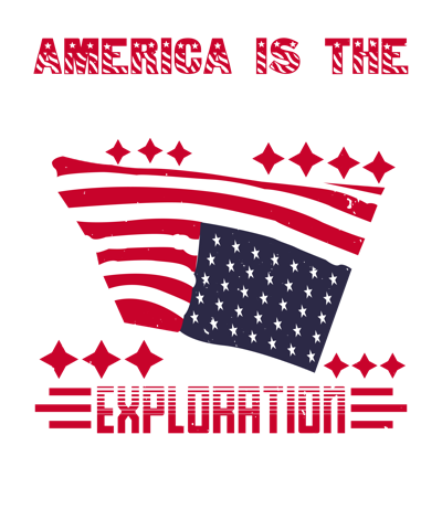 American Patriots design 53