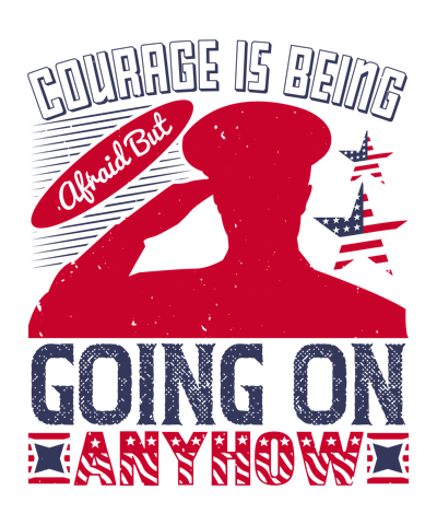 American Patriots design 57