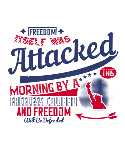 American Patriots design 59