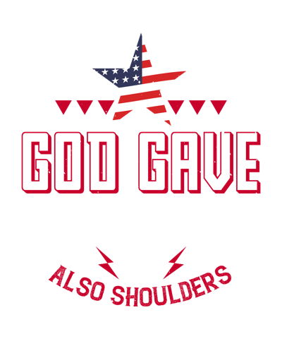 American Patriots design 61