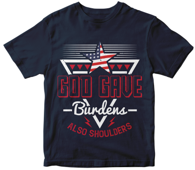 American Patriots design 62