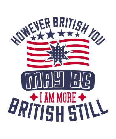 American Patriots design 63