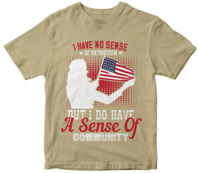 American Patriots design 72