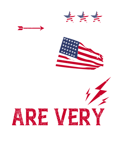 American Patriots design 75