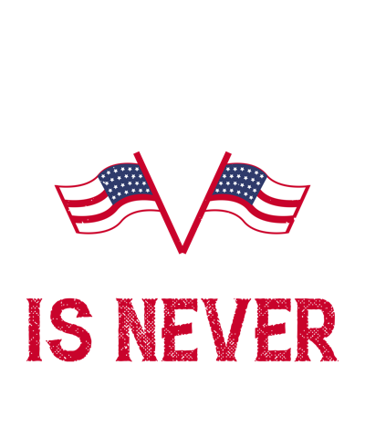American Patriots design 77