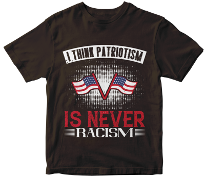 American Patriots design 78