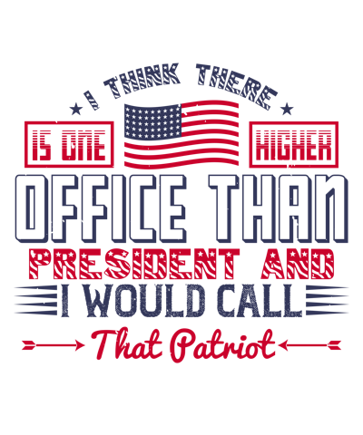 American Patriots design 79