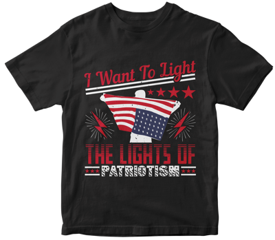 American Patriots design 82