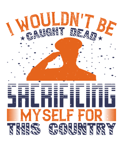 American Patriots design 83