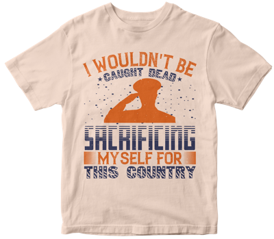 American Patriots design 84