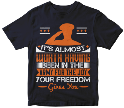American Patriots design 88