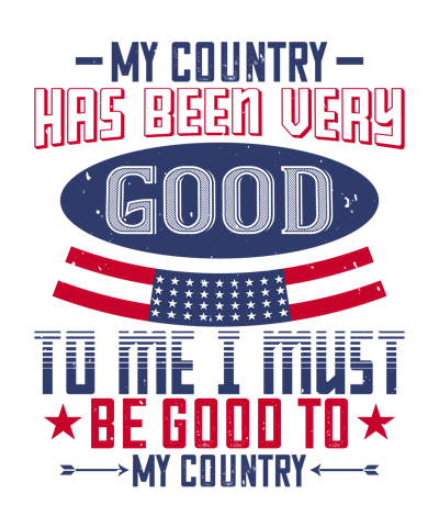 American Patriots design 89