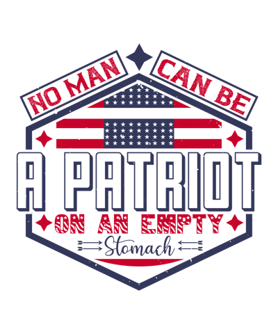 American Patriots design 91