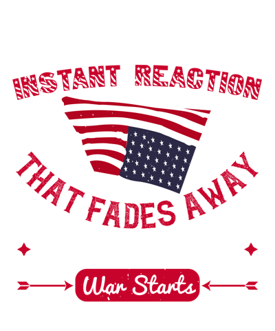 American Patriots design 95