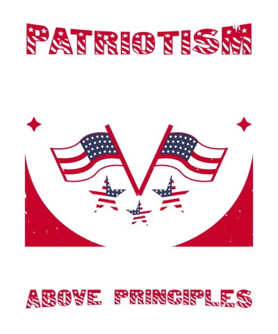 American Patriots design 99