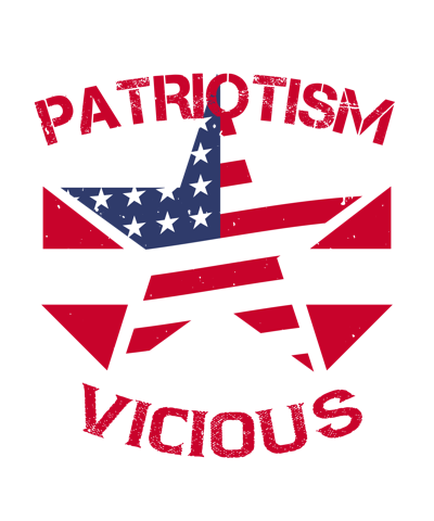 American Patriots design 105