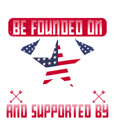 American Patriots design 111