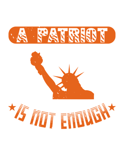 American Patriots design 113