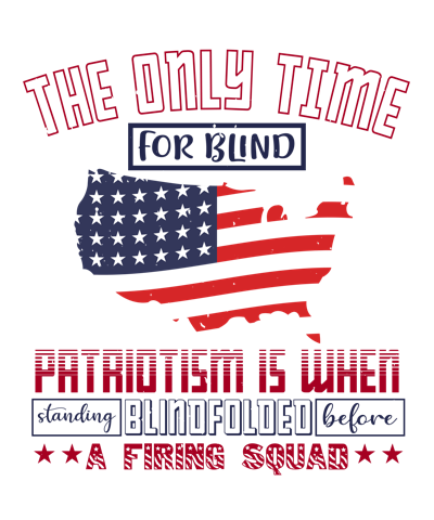 American Patriots design 121