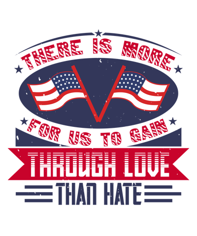American Patriots design 125
