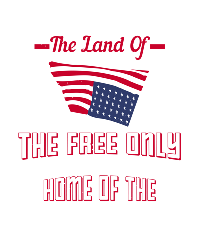 American Patriots design 127