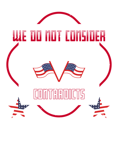 American Patriots design 131