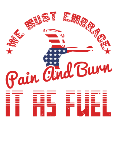 American Patriots design 133