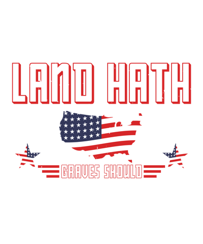 American Patriots design 137