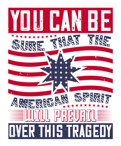 American Patriots design 139