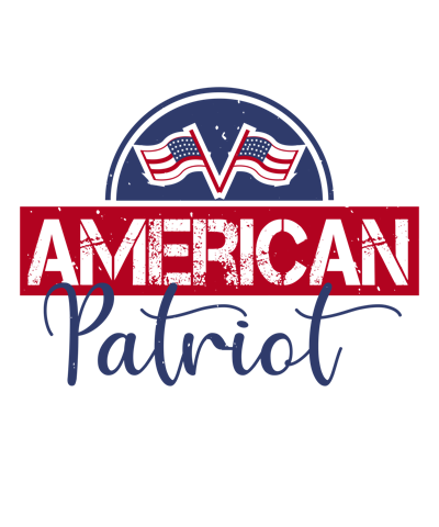 American Patriots design 141