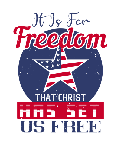 American Patriots design 145