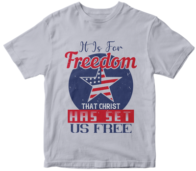 American Patriots design 146
