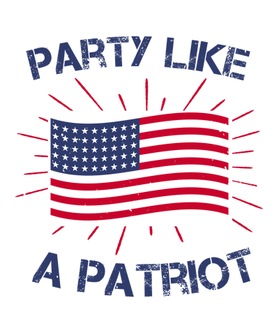 American Patriots design 147